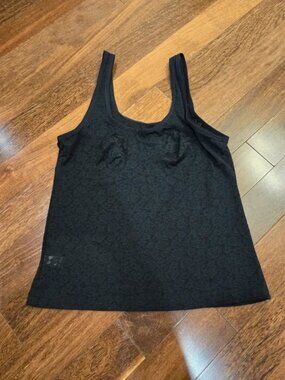 Breezies Lace Cami
